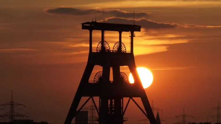 Decyzja Sądu Najwyższego: blokada nowej kopalni węgla w UK