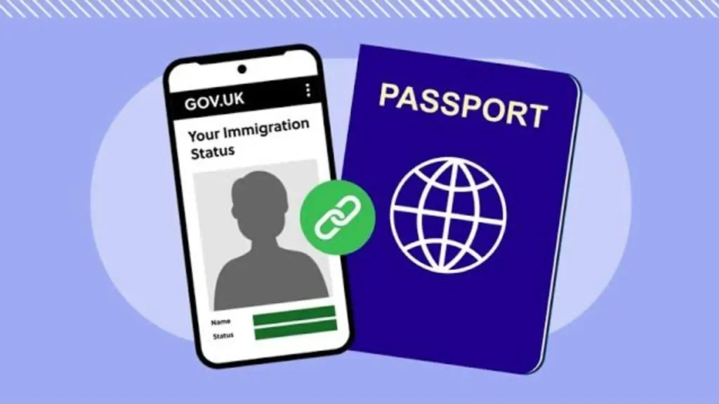 Koniec fizycznych kart pobytu w UK – co musisz wiedzieć o e-dokumentach?