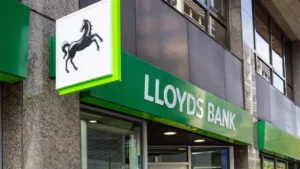 Lloyds Banking Group ogłasza zamknięcie 190 oddziałów w całej Wielkiej Brytanii