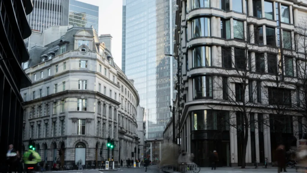 Plan zamknięcia Oxford Street dla samochodów nabiera tempa