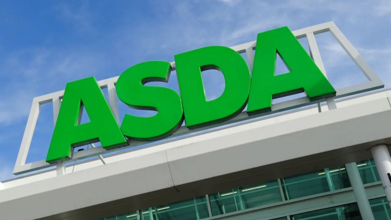Pracownicy ASDA walczą w sądzie o równe wynagrodzenie bez względu na płeć