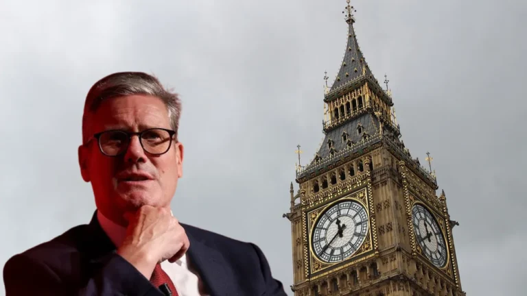 Wielka Brytania - Kontrowersje wokół brytyjskiego premiera. Przyjęte prezenty wywołują oburzenie