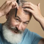 Łysienie u mężczyzn i kobiet - problem społeczny, który można pokonać
