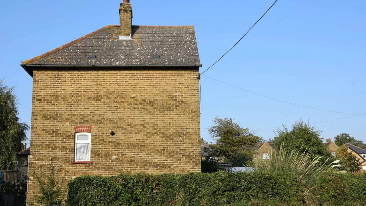 Nikt nie wiedział, że nie żyje. Pamiętnik ujawnił przerażające fakty