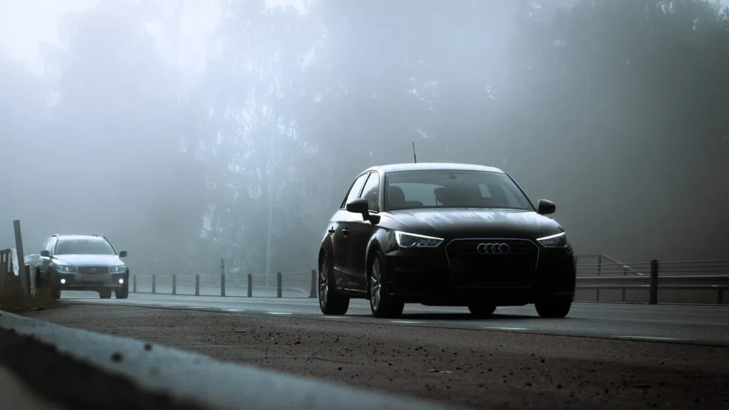 Tragiczna śmierć rodziny z Glasgow w katastrofie drogowej na M6